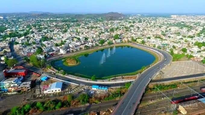 जबलपुर सिटी