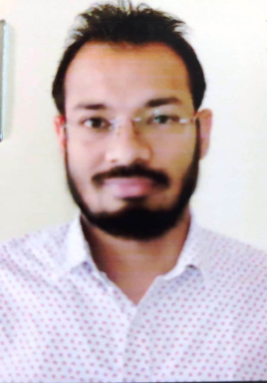 मो. शफीक हीरा