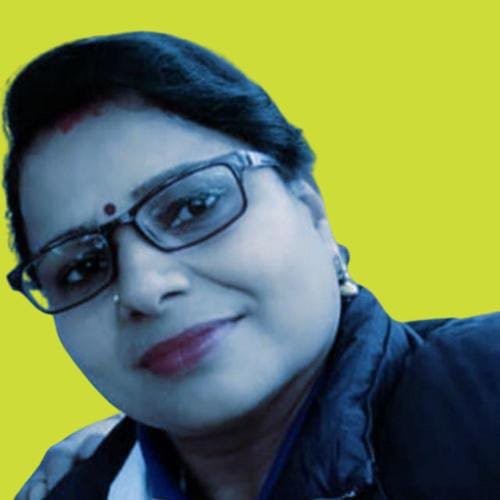 कल्पना भदौरिया"स्वप्निल "