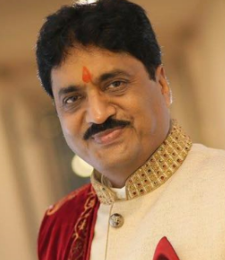 ललित गर्ग