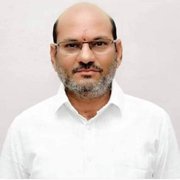 रविन्द्र पचौरी
